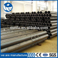 Welded carbon circle square used Pipe and tube for Sale